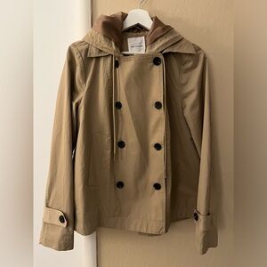 Avec Les Filles Coat